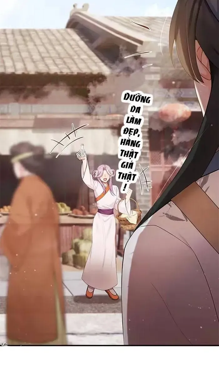 Mang Cả Siêu Thị Xuyên Không Về Nuôi Thừa Tướng Chap 84 - Next Chap 85