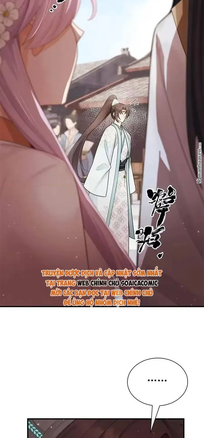 Mang Cả Siêu Thị Xuyên Không Về Nuôi Thừa Tướng Chap 84 - Next Chap 85