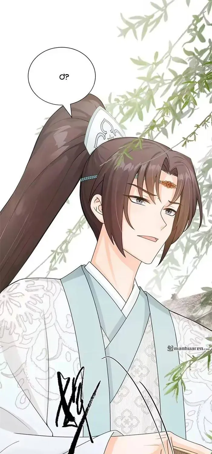 Mang Cả Siêu Thị Xuyên Không Về Nuôi Thừa Tướng Chap 84 - Next Chap 85