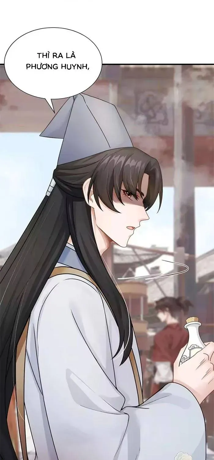 Mang Cả Siêu Thị Xuyên Không Về Nuôi Thừa Tướng Chap 84 - Next Chap 85