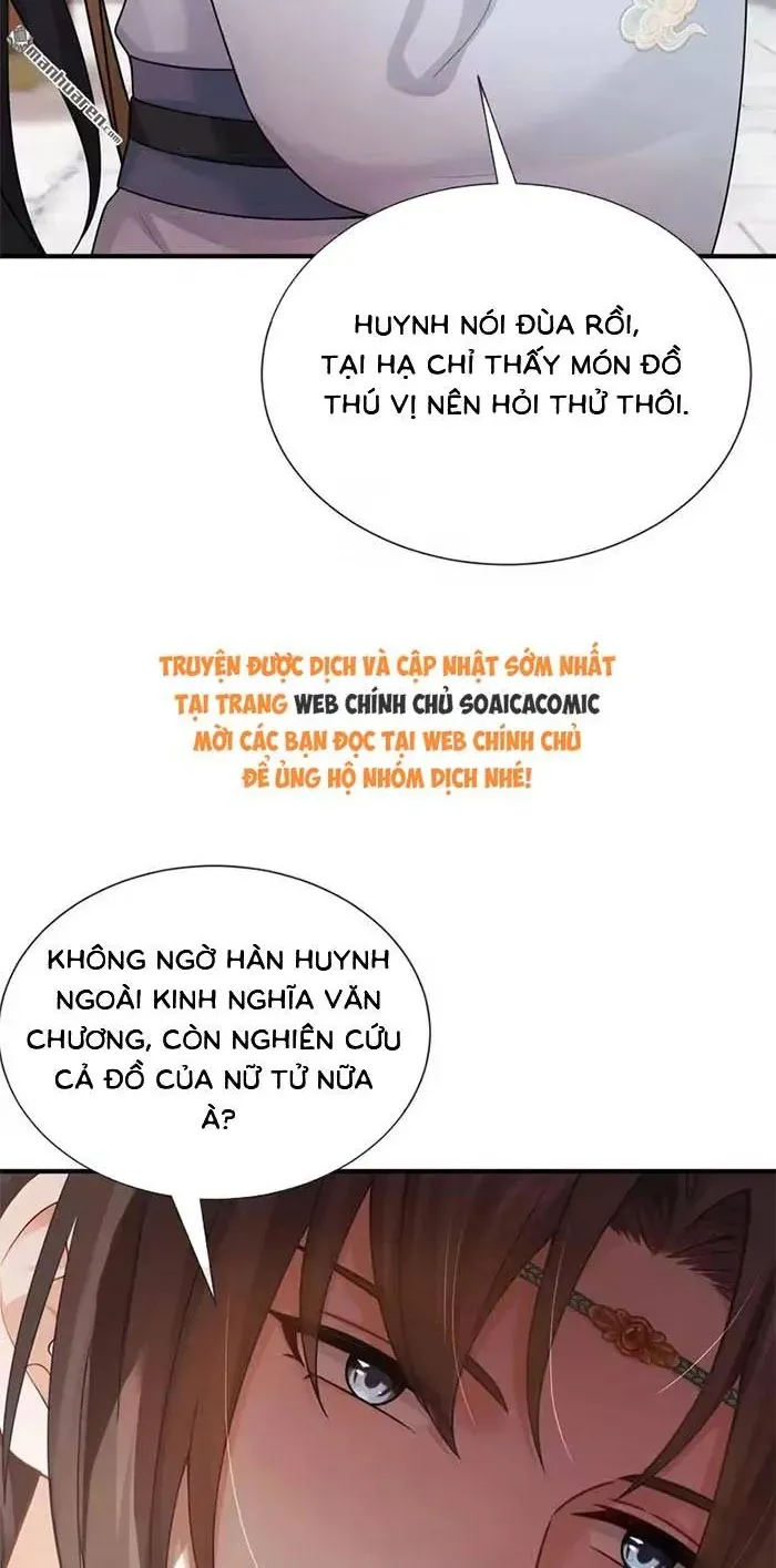 Mang Cả Siêu Thị Xuyên Không Về Nuôi Thừa Tướng Chap 84 - Next Chap 85