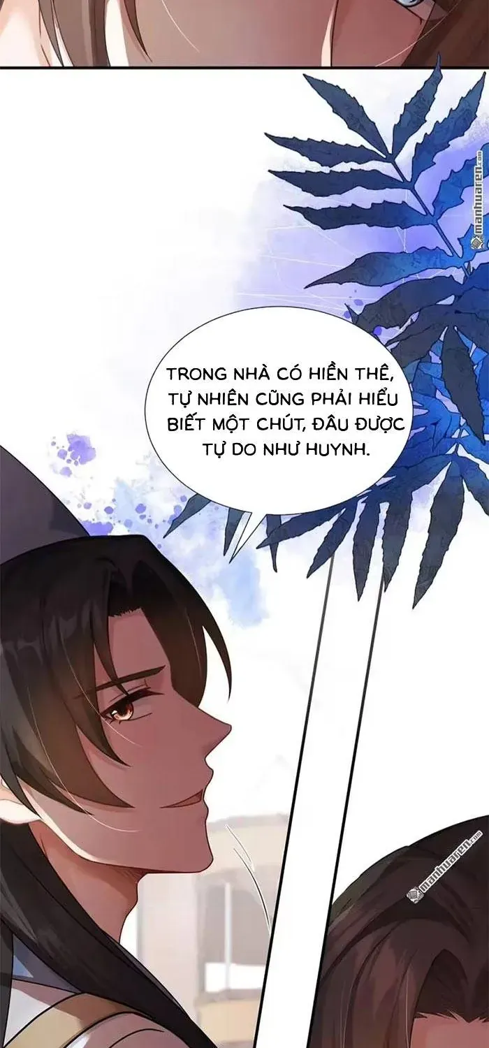 Mang Cả Siêu Thị Xuyên Không Về Nuôi Thừa Tướng Chap 84 - Next Chap 85