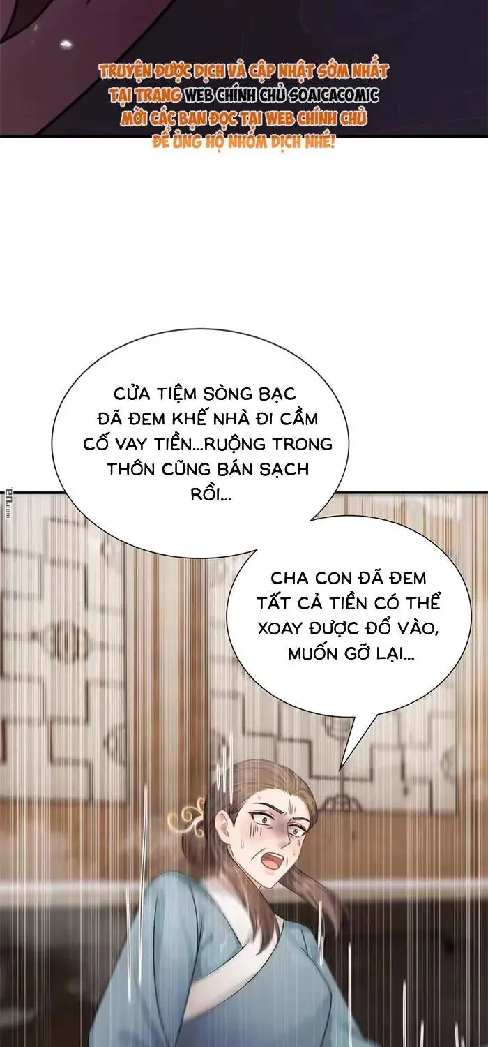 Mang Cả Siêu Thị Xuyên Không Về Nuôi Thừa Tướng Chap 84 - Next Chap 85