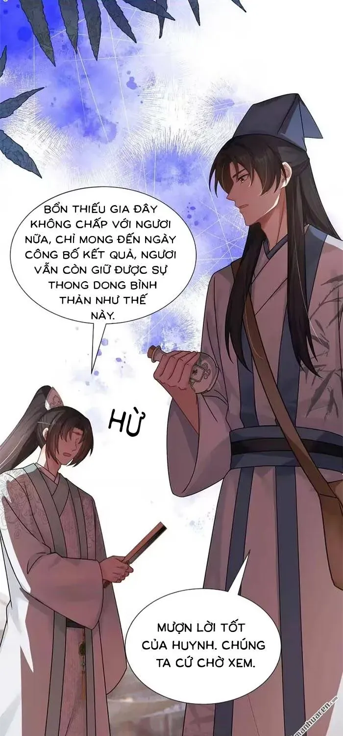 Mang Cả Siêu Thị Xuyên Không Về Nuôi Thừa Tướng Chap 84 - Next Chap 85