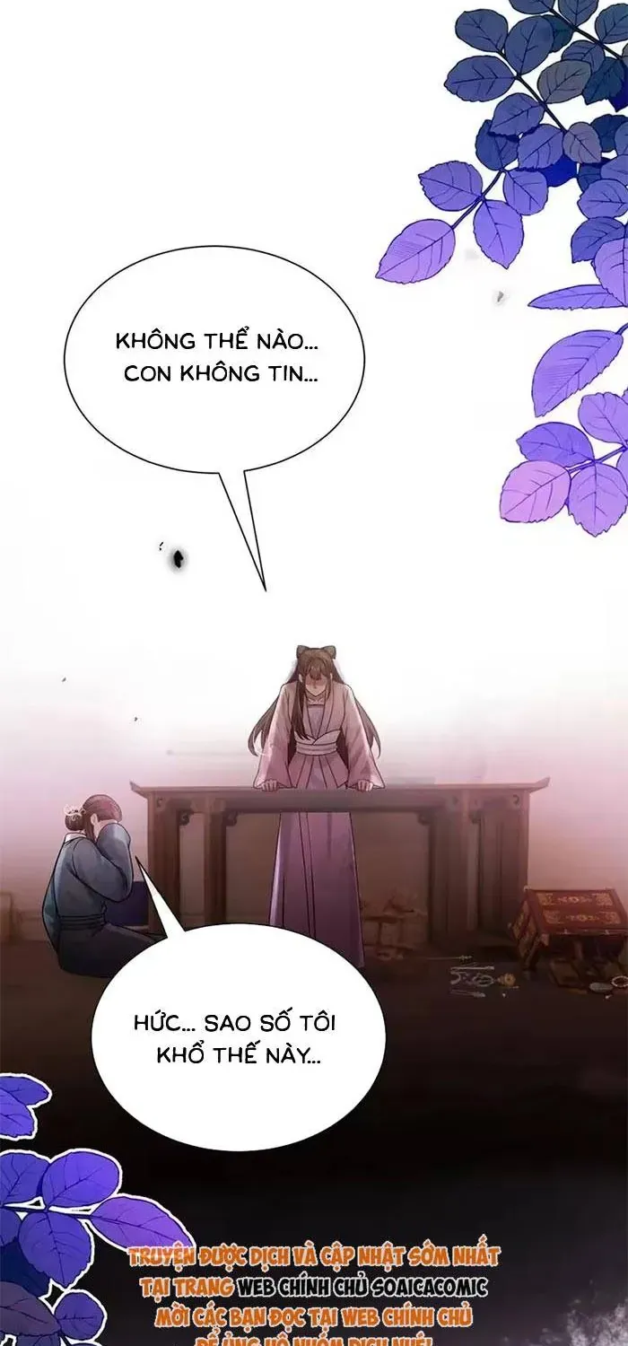 Mang Cả Siêu Thị Xuyên Không Về Nuôi Thừa Tướng Chap 84 - Next Chap 85