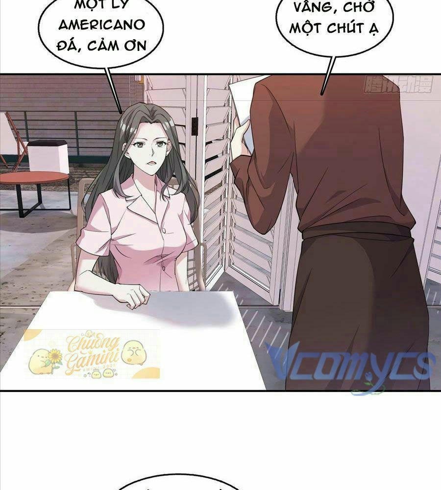 Manh Bảo Đột Kích: Tổng Tài Daddy Quá Khó Chơi Chap 12 - Next Chap 13