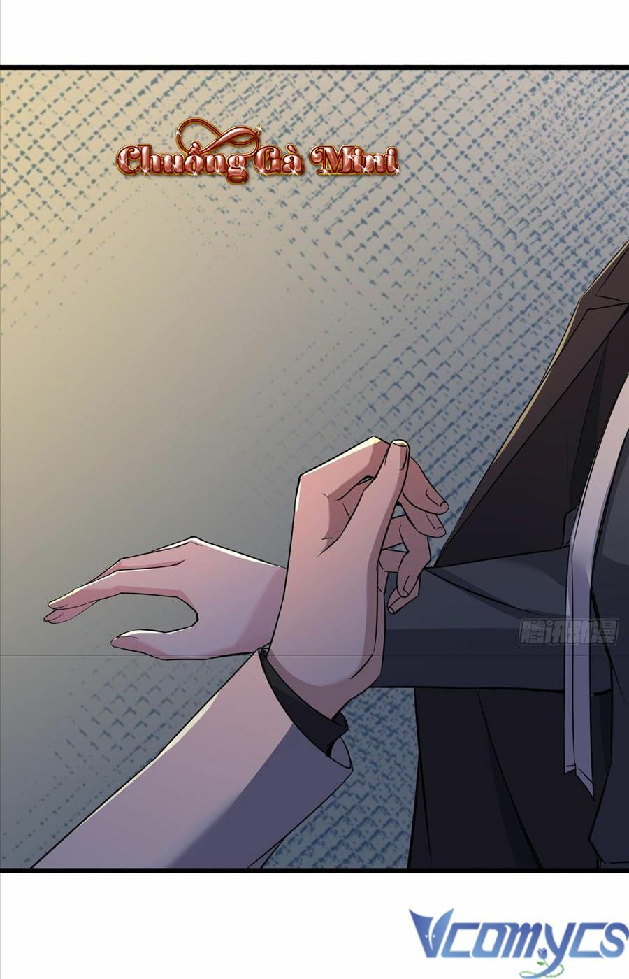 Manh Bảo Đột Kích: Tổng Tài Daddy Quá Khó Chơi Chap 18 - Next Chap 19