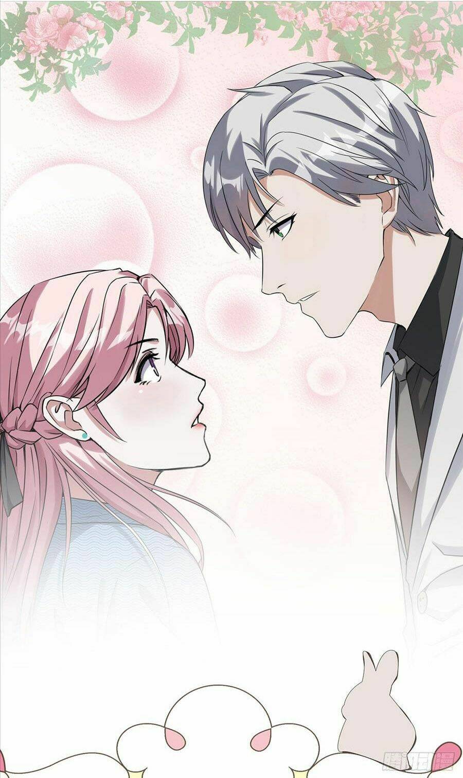 Manh Bảo Đột Kích: Tổng Tài Daddy Quá Khó Chơi Chap 20 - Next Chap 21