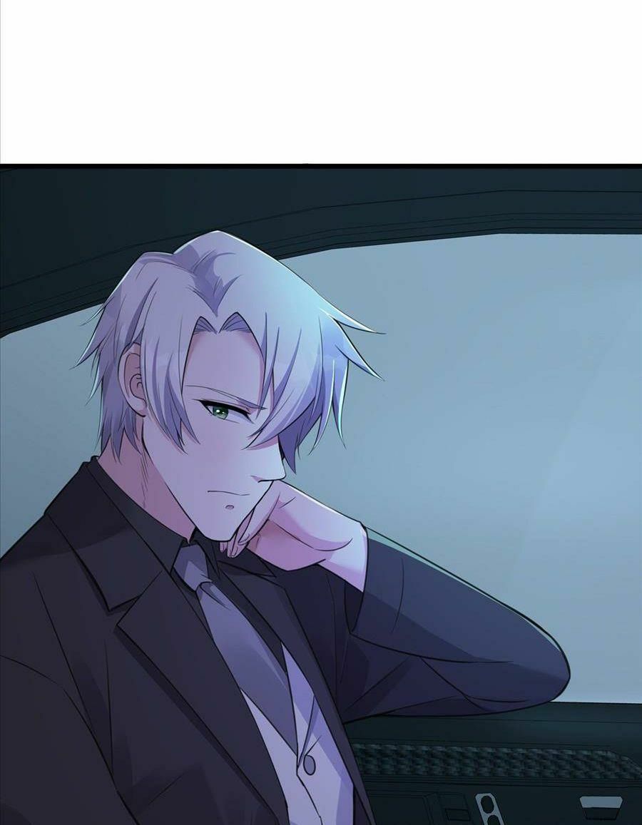 Manh Bảo Đột Kích: Tổng Tài Daddy Quá Khó Chơi Chap 21 - Next Chap 22