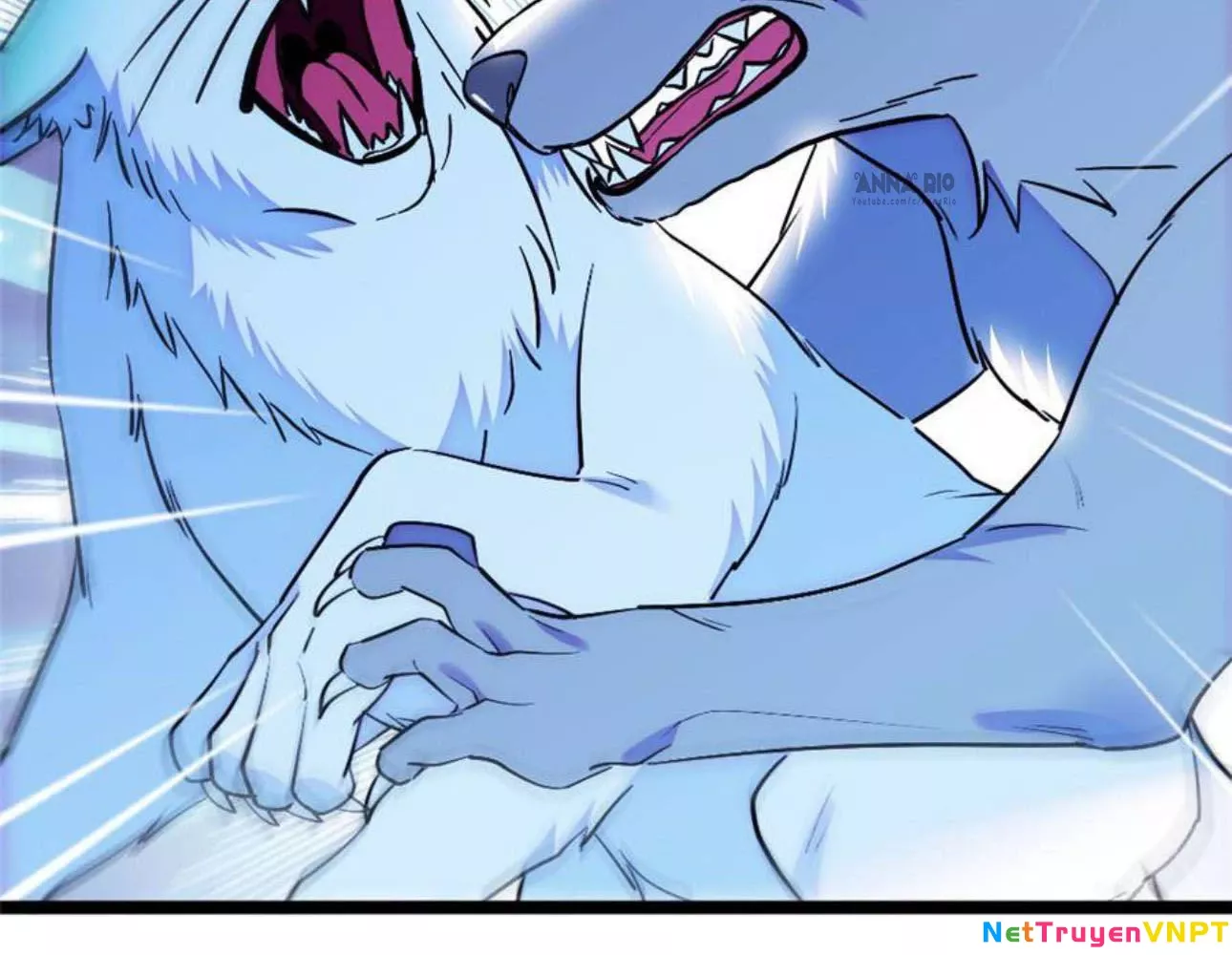 Manh Động Thú Thế Chap 445 - Next Chap 446