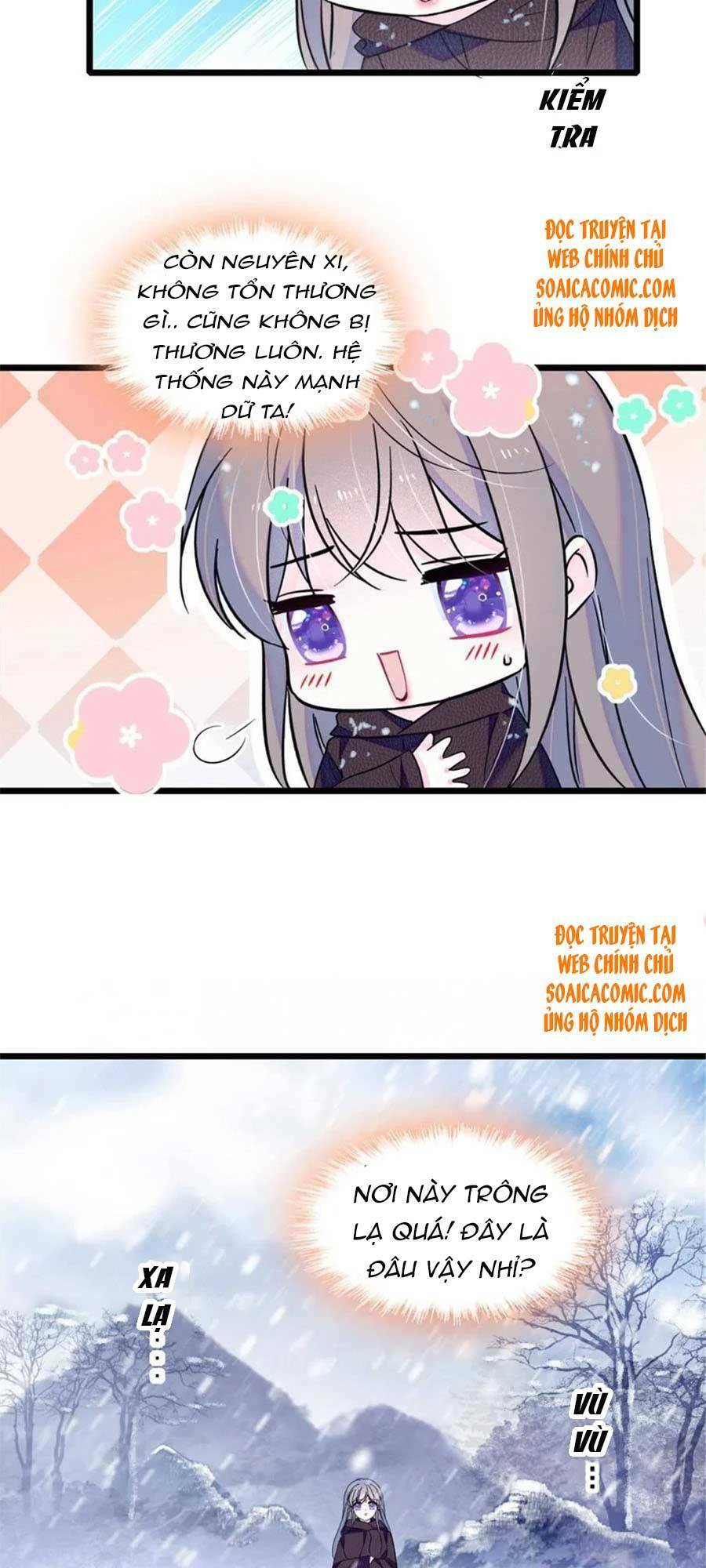 Manh Động Thú Thế Chap 45 - Next Chap 46