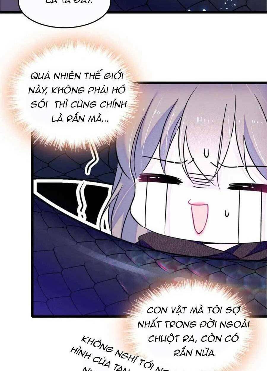 Manh Động Thú Thế Chap 47 - Next Chap 48