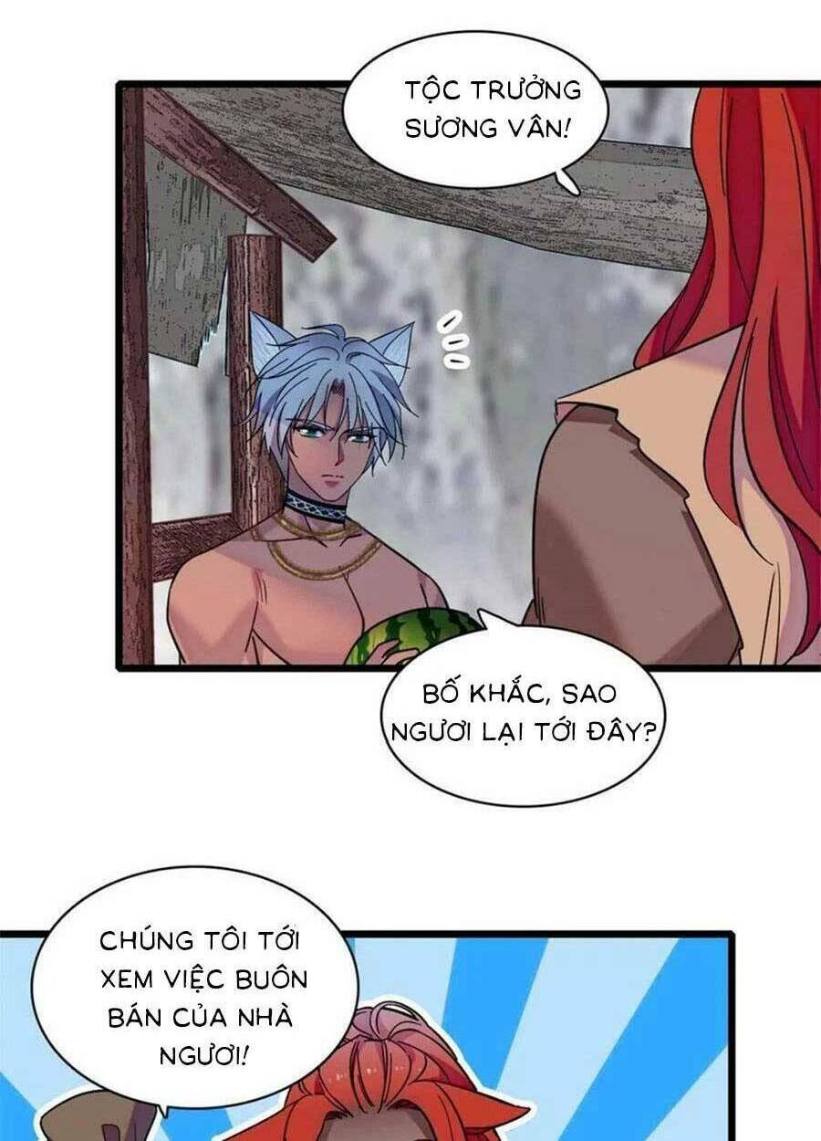 Manh Động Thú Thế Chap 90 - Next Chap 91