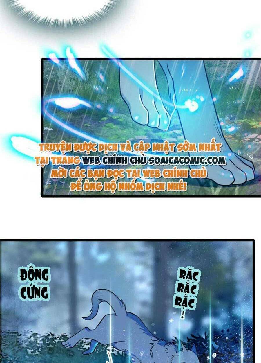 Manh Động Thú Thế Chap 92 - Next Chap 93