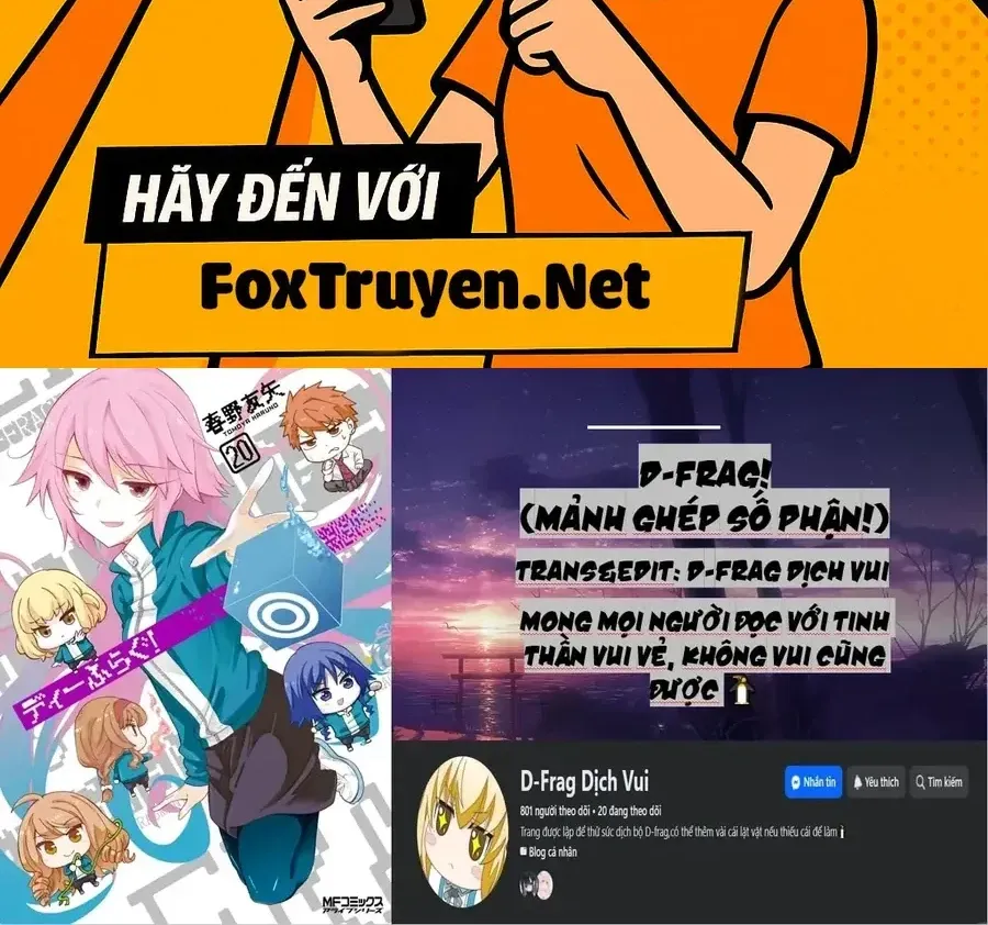 Mảnh Ghép Số Phận Chap 170.5 - Next Chap 171.5