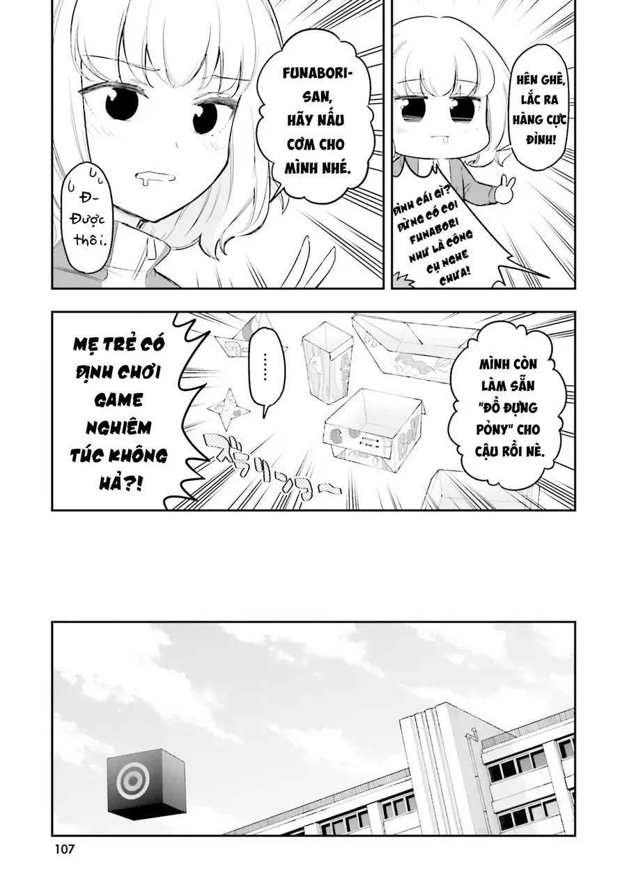 Mảnh Ghép Số Phận Chap 170.5 - Next Chap 171.5