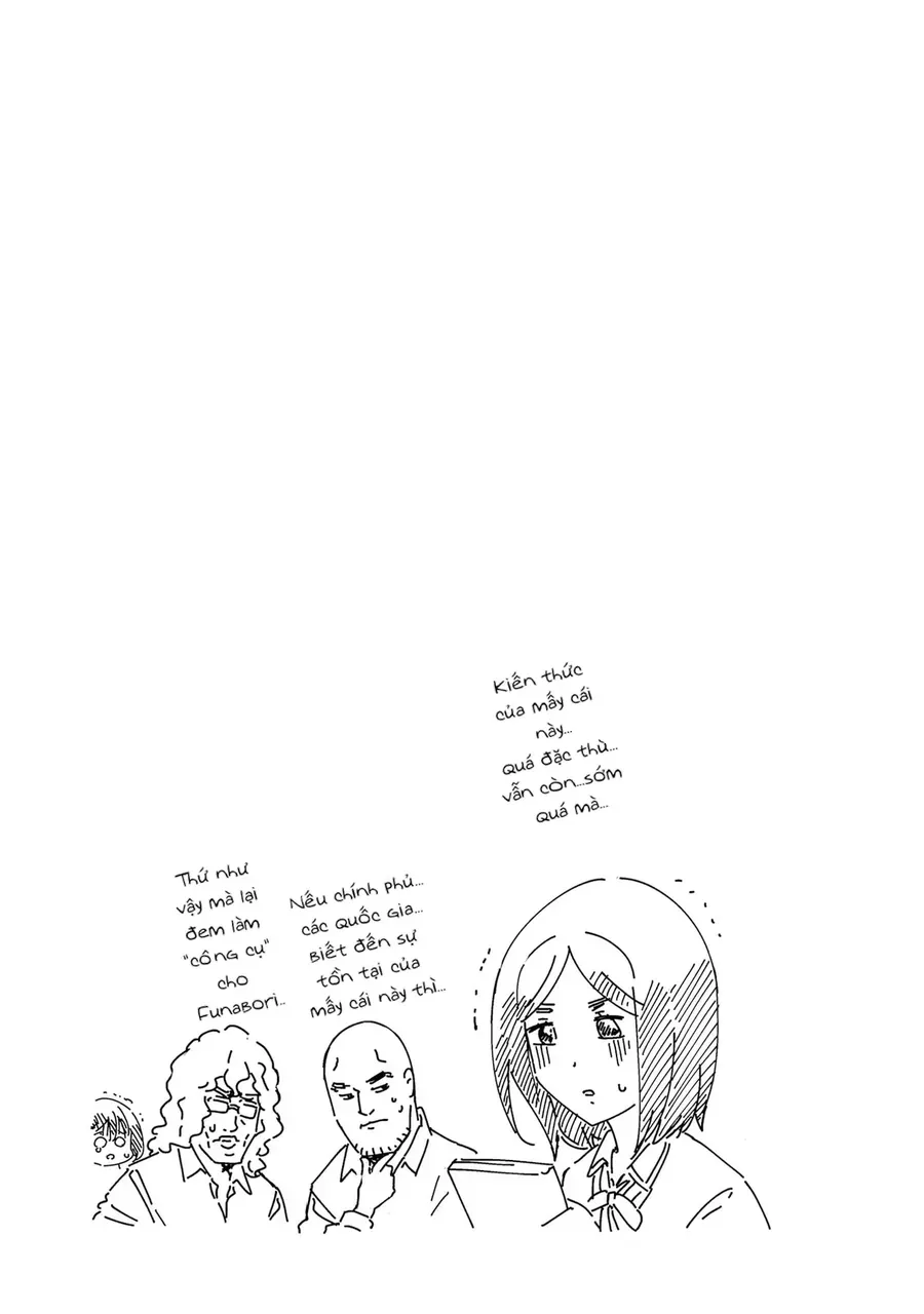 Mảnh Ghép Số Phận Chap 170.5 - Next Chap 171.5