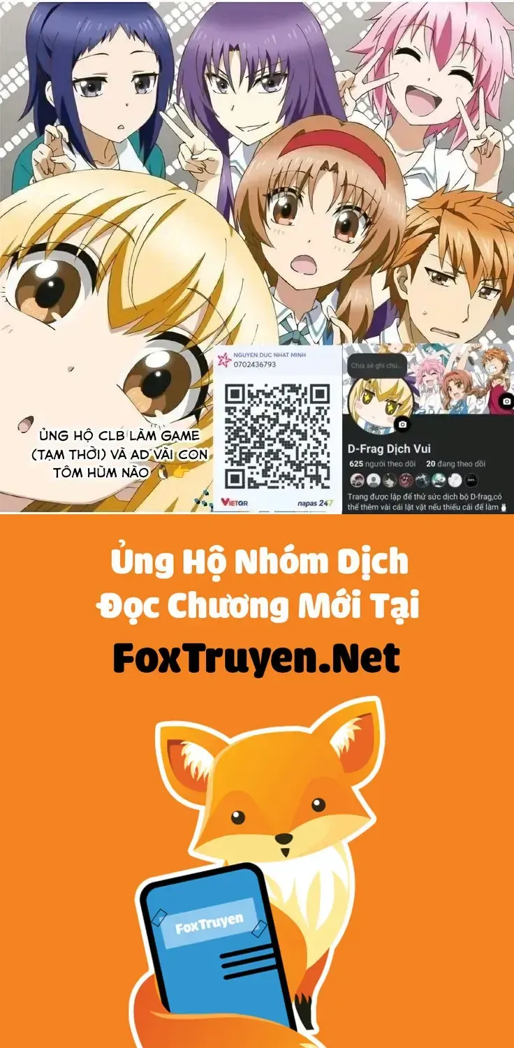 Mảnh Ghép Số Phận Chap 170.5 - Next Chap 171.5