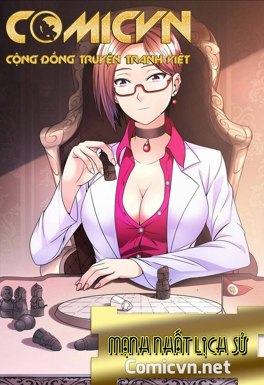 Mạnh Nhất Lịch Sử Chap 1 - Next Chap 2