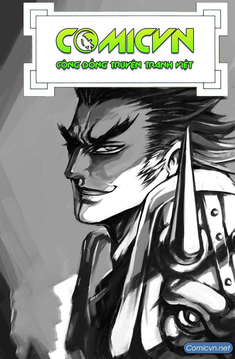 Mạnh Nhất Lịch Sử Chap 16 - Next Chap 17