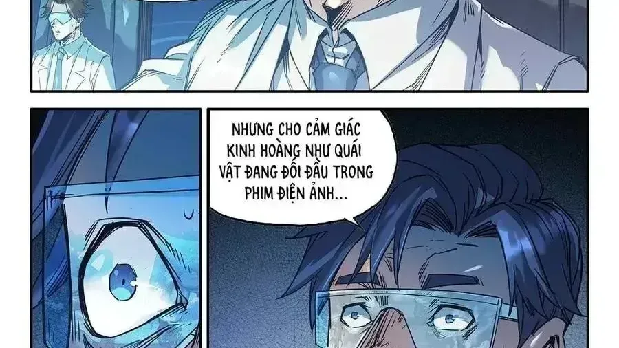 Mạnh Nhất Lịch Sử Chap 196.5 - Next Chap 197.5