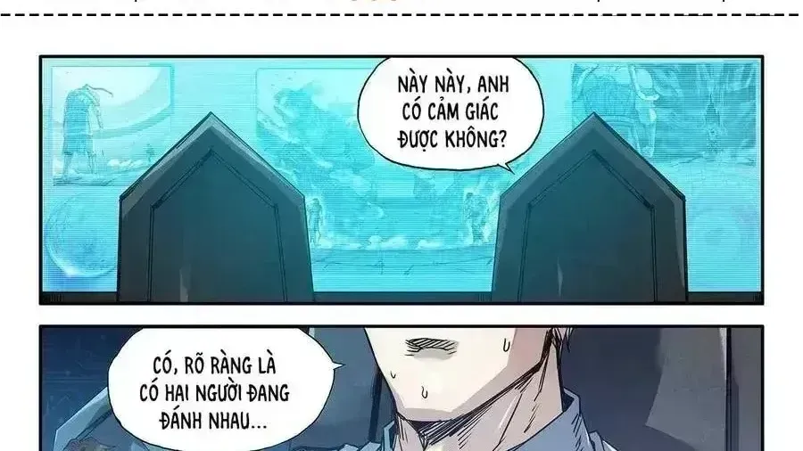 Mạnh Nhất Lịch Sử Chap 196.7 - Next Chap 197.7