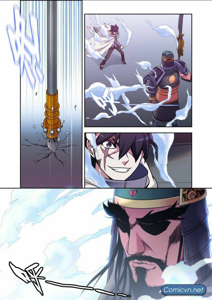 Mạnh Nhất Lịch Sử Chap 2 - Next Chap 3