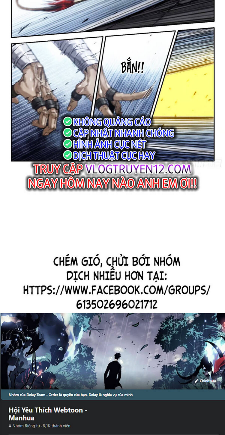 Mạnh Nhất Lịch Sử Chap 238 - Next Chap 239