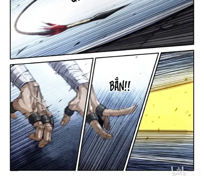 Mạnh Nhất Lịch Sử Chap 238 - Next Chap 239