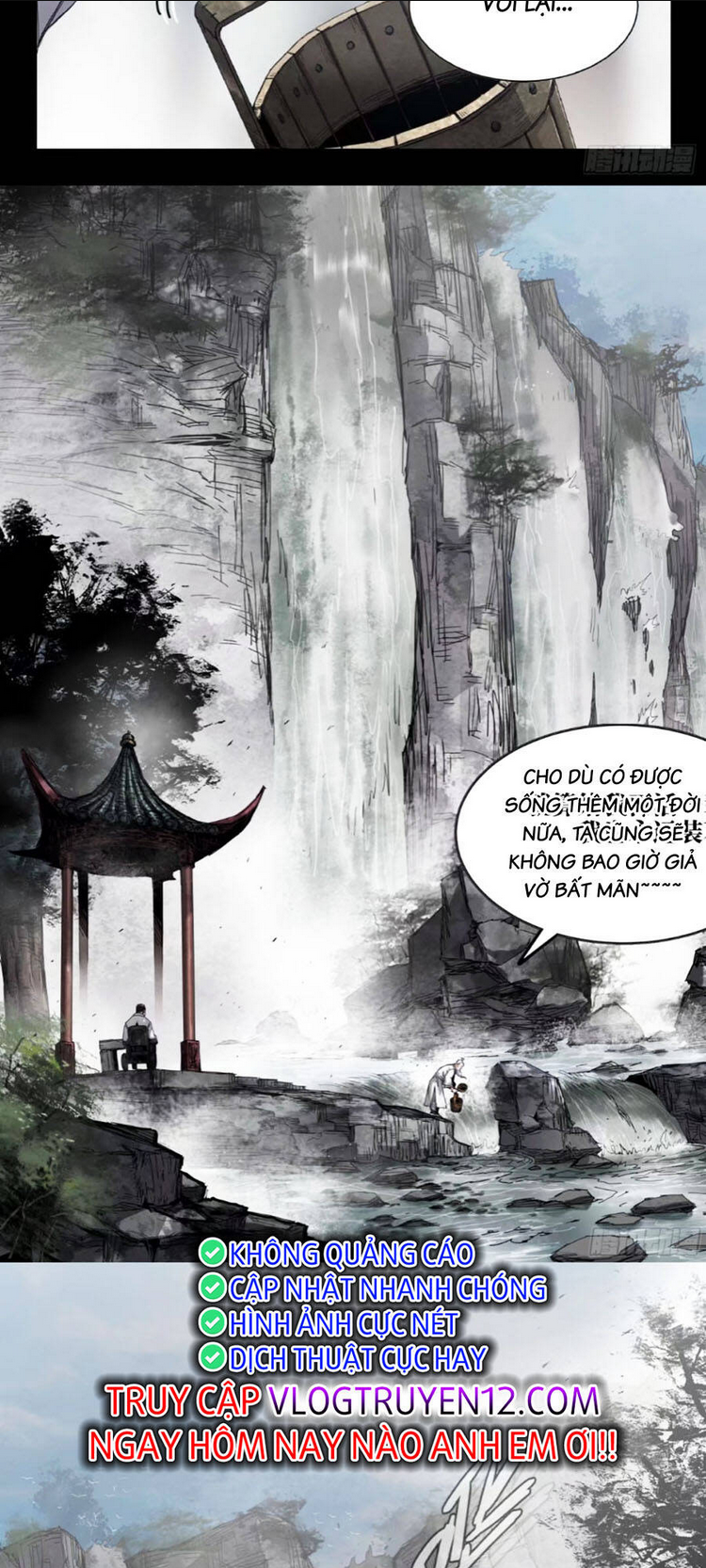 Mạnh Nhất Lịch Sử Chap 238 - Next Chap 239