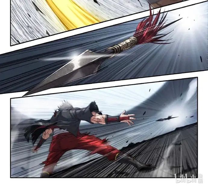 Mạnh Nhất Lịch Sử Chap 239 - Next Chap 240