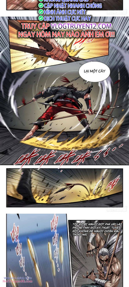 Mạnh Nhất Lịch Sử Chap 240 - Next Chap 241