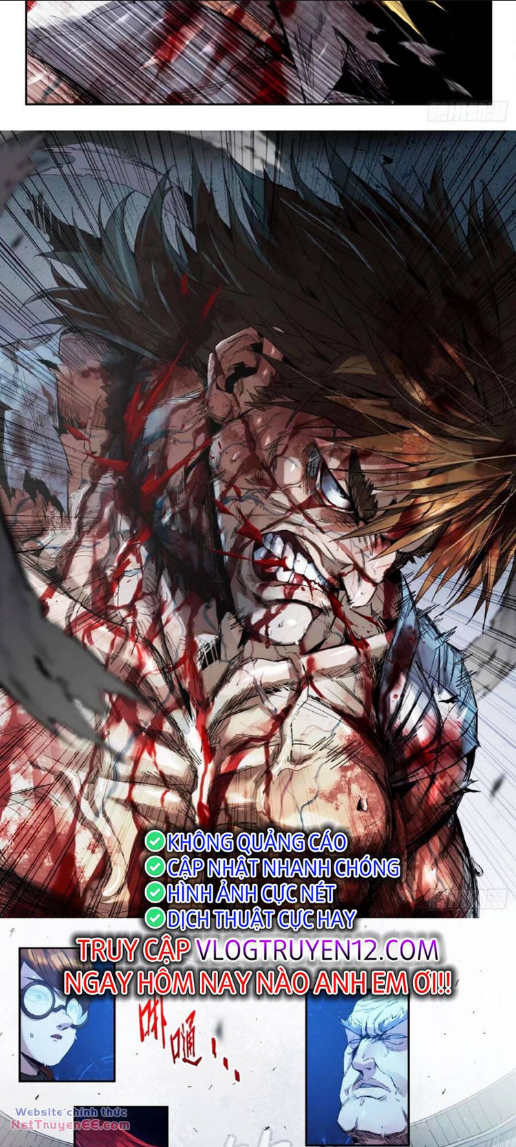 Mạnh Nhất Lịch Sử Chap 246 - Next Chap 247