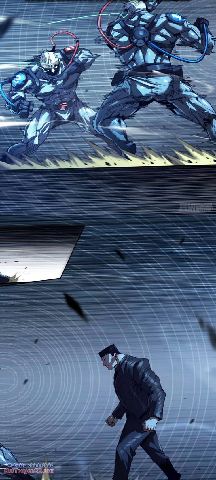 Mạnh Nhất Lịch Sử Chap 248 - Next Chap 249