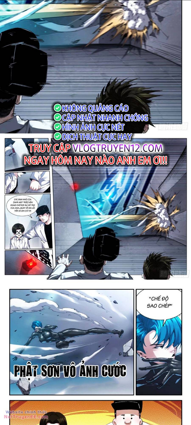 Mạnh Nhất Lịch Sử Chap 249 - Next Chap 250