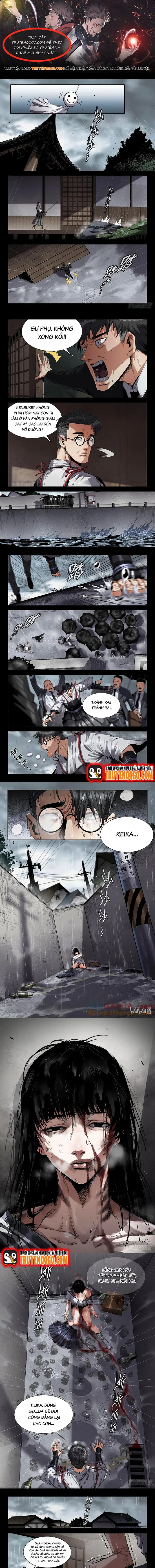 Mạnh Nhất Lịch Sử Chap 269 - Next Chap 270