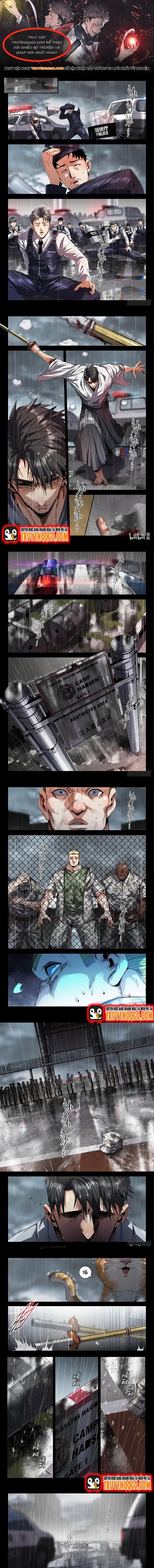 Mạnh Nhất Lịch Sử Chap 271 - Next Chap 272