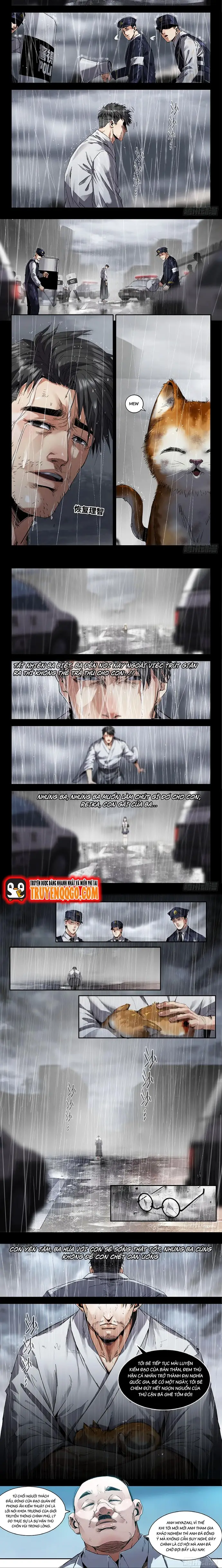 Mạnh Nhất Lịch Sử Chap 271 - Next Chap 272