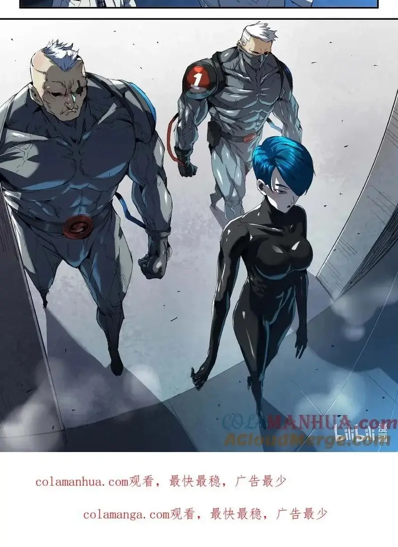 Mạnh Nhất Lịch Sử Chap 298 - Next Chap 299