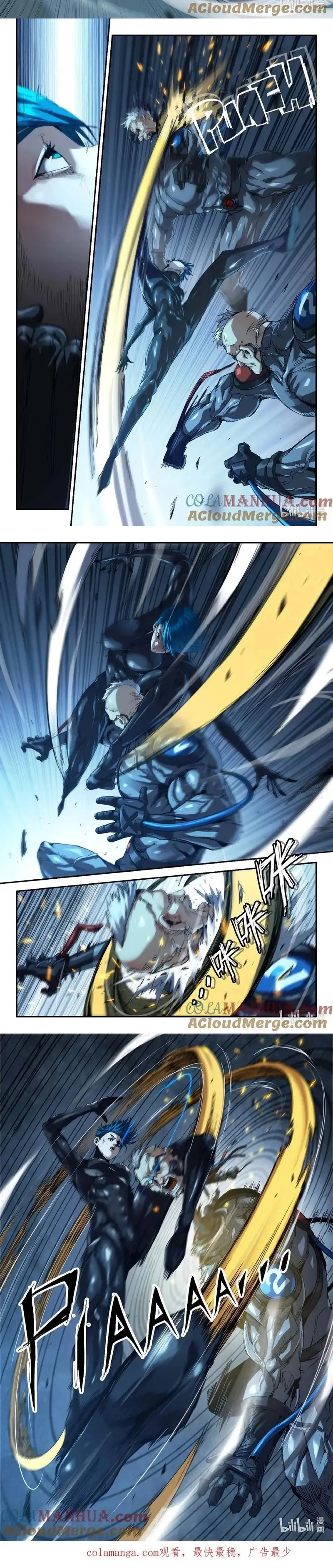 Mạnh Nhất Lịch Sử Chap 299 - Next Chap 300