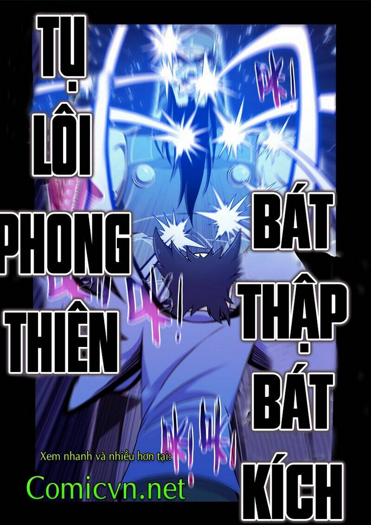 Mạnh Nhất Lịch Sử Chap 3 - Next Chap 4