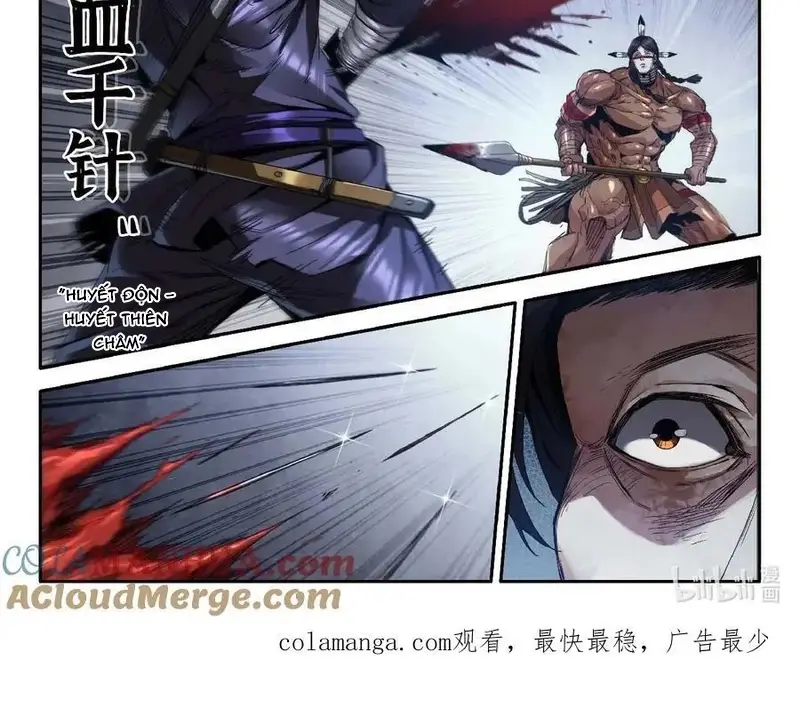 Mạnh Nhất Lịch Sử Chap 309 - Next Chap 310