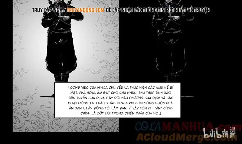 Mạnh Nhất Lịch Sử Chap 311 - Next Chap 312