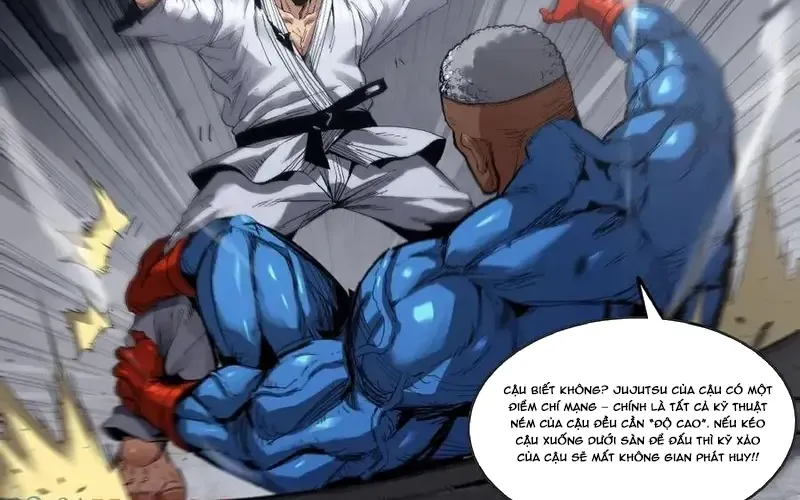 Mạnh Nhất Lịch Sử Chap 327 - Next Chap 328