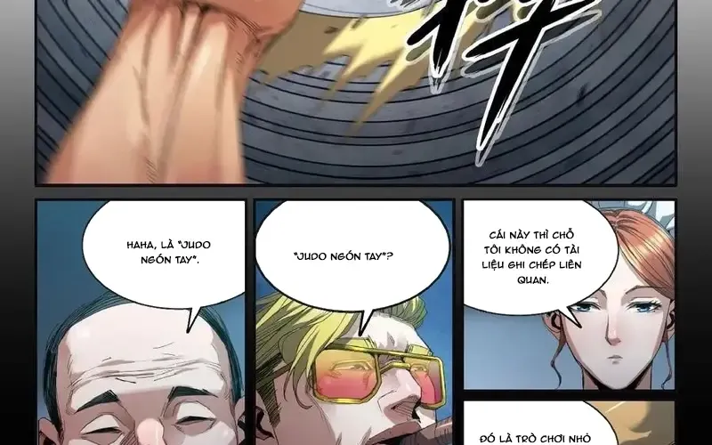 Mạnh Nhất Lịch Sử Chap 327 - Next Chap 328