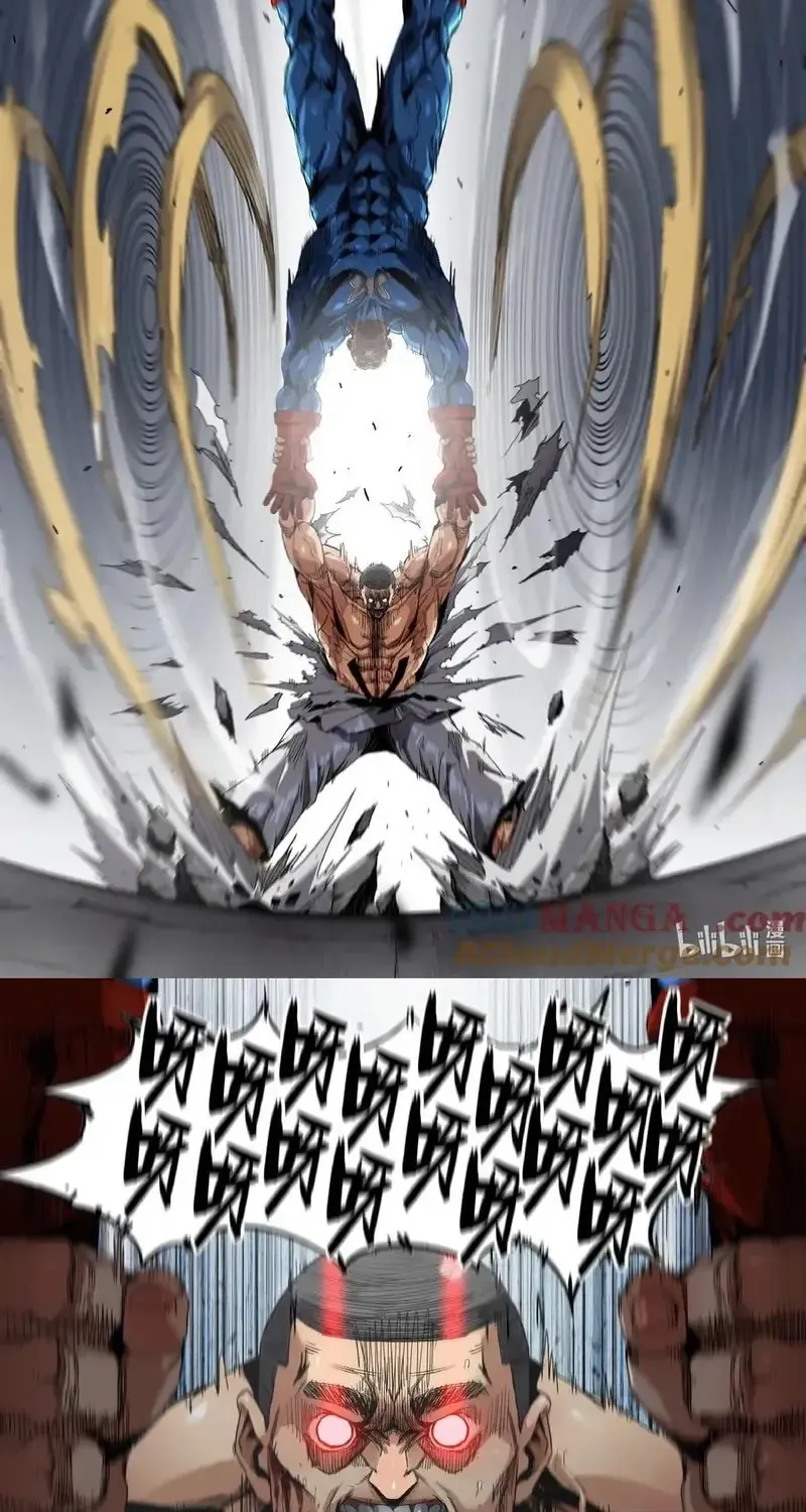 Mạnh Nhất Lịch Sử Chap 328 - Next Chap 329