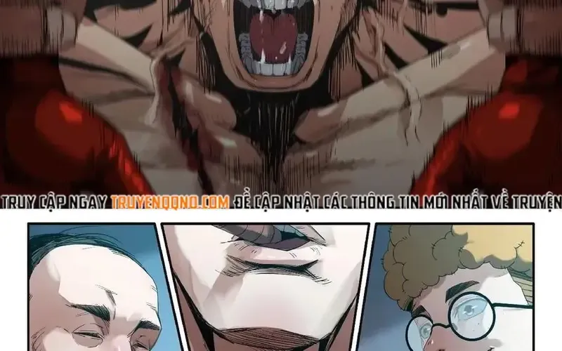 Mạnh Nhất Lịch Sử Chap 328 - Next Chap 329