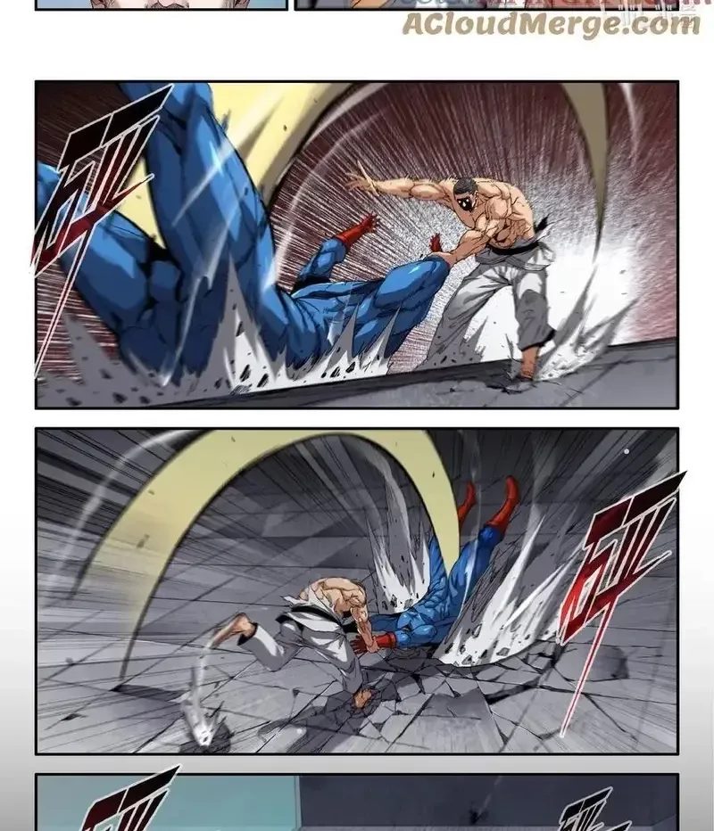 Mạnh Nhất Lịch Sử Chap 329 - Next Chap 330