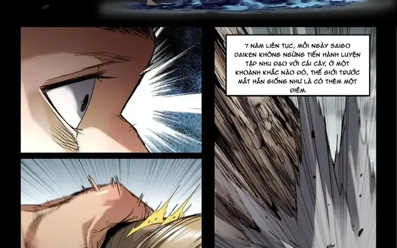 Mạnh Nhất Lịch Sử Chap 329 - Next Chap 330