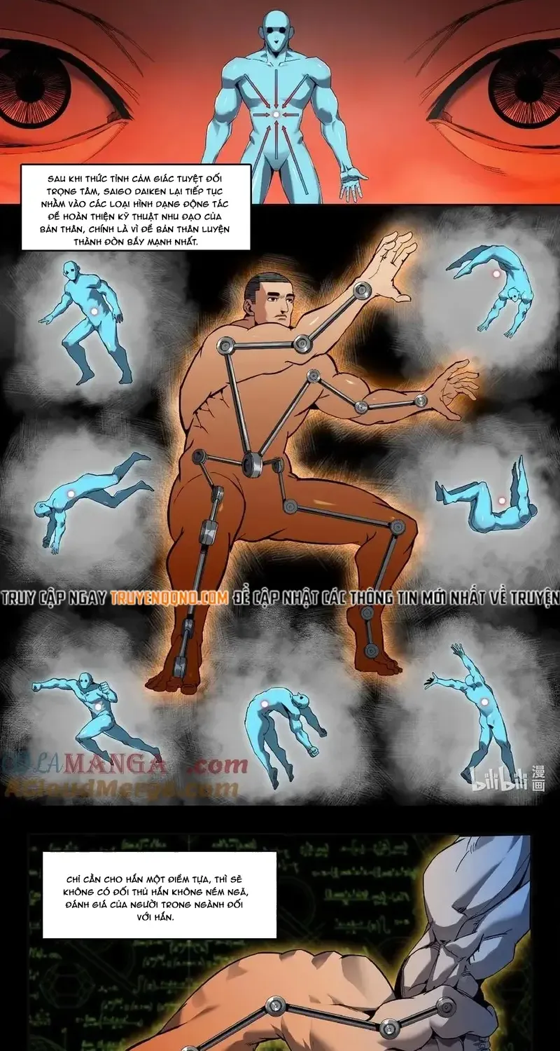 Mạnh Nhất Lịch Sử Chap 329 - Next Chap 330